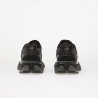 Buty unisex New Balance 9060 Black Grey Toe