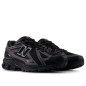 Buty męskie New Balance 1906R Black Buty męskie New Balance 1906R Black
