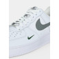 Buty męskie Nike Air Force 1 Low '07 White/Fir/Cool Grey Buty męskie Nike Air Force 1 Low '07 White/Fir/Cool Grey