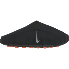 Buty męskie Nike Mind 001 Slide Black Chrome