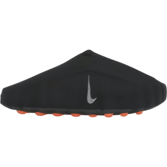 Buty męskie Nike Mind 001 Slide Black Chrome