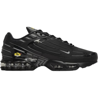 Buty męskie Nike Air Max Plus 3 Black Smoke Grey