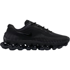 Buty męskie Nike Air Liquid Max Black Anthracite Smoke Grey
