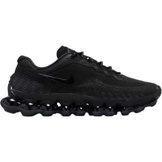 Nike Air Liquid Max Black Anthracite Smoke Grey
