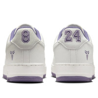 Buty męskie Nike Air Force 1 Low Kobe Bryant Forever Summit White Daybreak