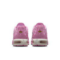 Buty damskie Nike TN Air Max Plus Suede Pink Rise (Women's)