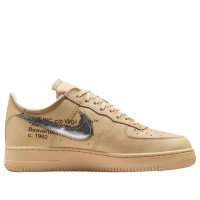 Buty unisex Nike Air Force 1 Low Off-White Sesame