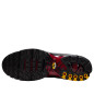 Buty męskie Nike Air Max Plus TN Tough Red Black