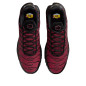 Buty męskie Nike Air Max Plus TN Tough Red Black