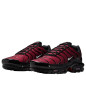 Buty męskie Nike Air Max Plus TN Tough Red Black