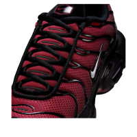 Buty męskie Nike Air Max Plus TN Tough Red Black