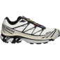 Buty Salomon XT-6 Vanilla Ice/Black/Silver Cloud