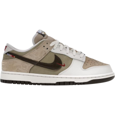 Nike Dunk Low Pegasus Pack Linen Phantom