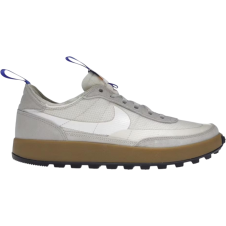 NikeCraft General Purpose Shoe Tom Sachs Light Cream/White-Light Bone
