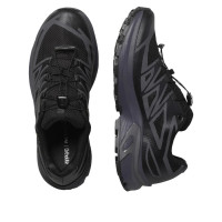 Buty męskie Salomon XT-6 Gore-Tex Black / Asphalt