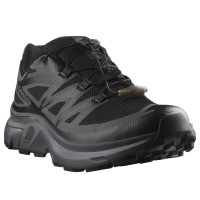 Buty męskie Salomon XT-6 Gore-Tex Black / Asphalt