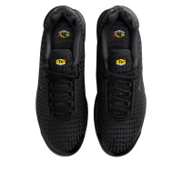Buty męskie Nike Air Max Plus VII Triple Black