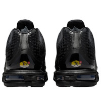 Buty męskie Nike Air Max Plus VII Triple Black
