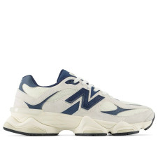Buty damskie New Balance 9060 Navy/Linen (GS)