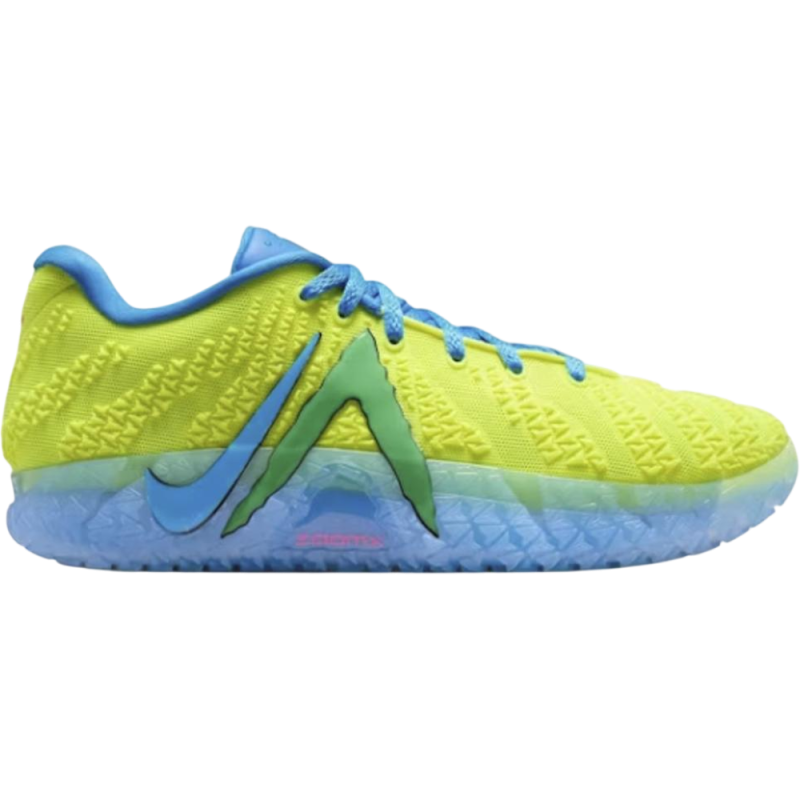 Nike Ja 3 Kool-Aid Nike Ja 3 Kool-Aid
