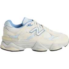 Buty damskie New Balance 9060 Cream Blue (GS)