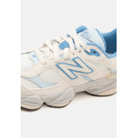 Buty damskie New Balance 9060 Cream Blue (GS)