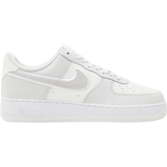 Buty męskie Nike Air Force 1 Low -Summit White Vast Grey
