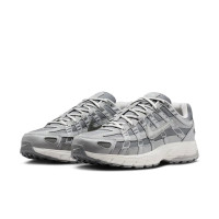 Buty męskie Nike P-6000 Light Smoke Grey Silver