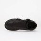 Buty męskie Nike Air Force 1 Low Luxe Black Metallic Silver
