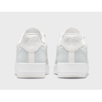 Buty męskie Nike Air Force 1 Low -Summit White Vast Grey