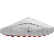 Klapki męskie Nike Mind 001 Slide Light Smoke Grey