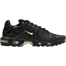 Nike Air Max Plus Black Volt Ice
