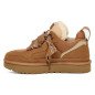 Buty damskie UGG Lowmel Chestnut