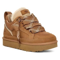 Buty damskie UGG Lowmel Chestnut