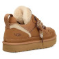 Buty damskie UGG Lowmel Chestnut
